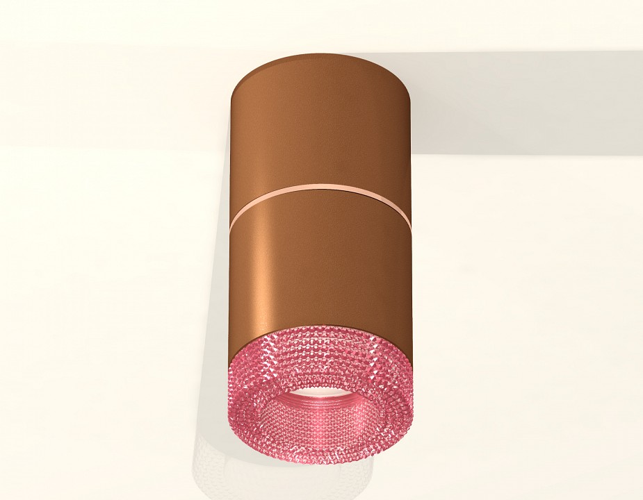 Накладной светильник ambrella light xs xs7404082