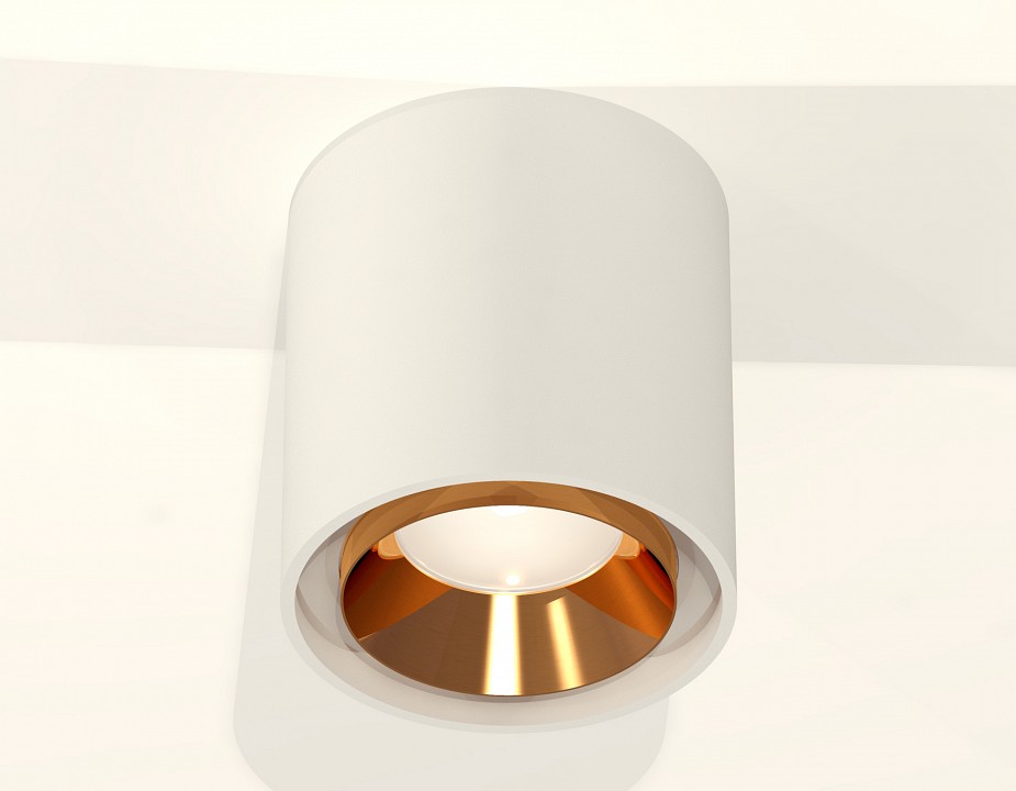 Накладной светильник ambrella light xs xs7722004