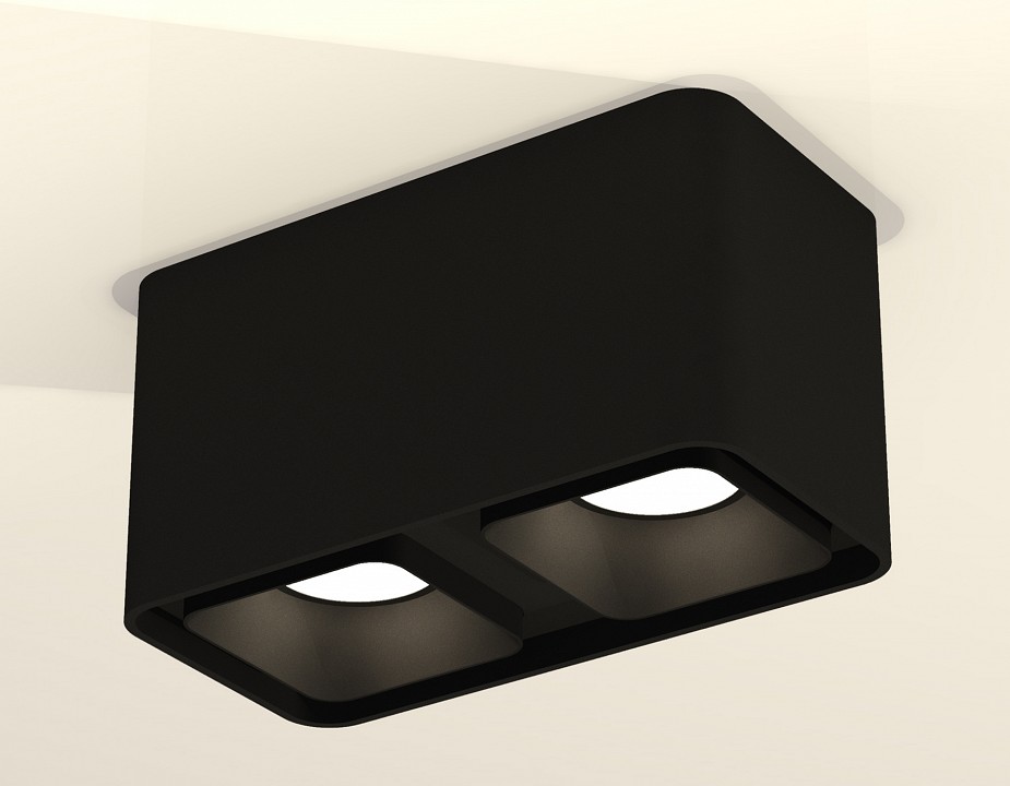 Накладной светильник ambrella light xs xs7851002