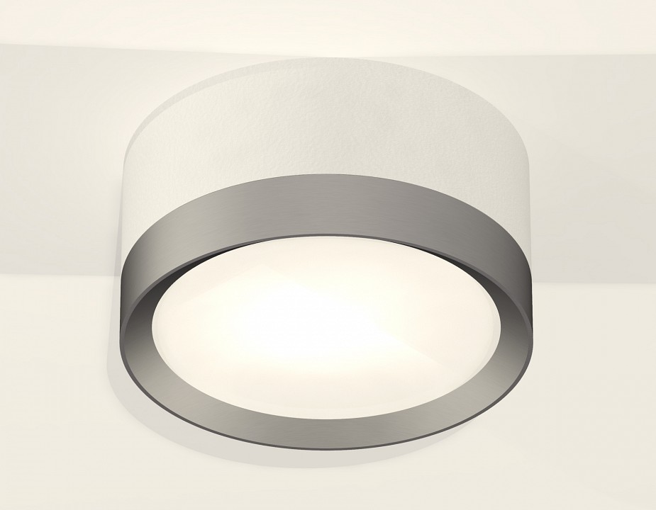 Накладной светильник ambrella light xs xs8101004