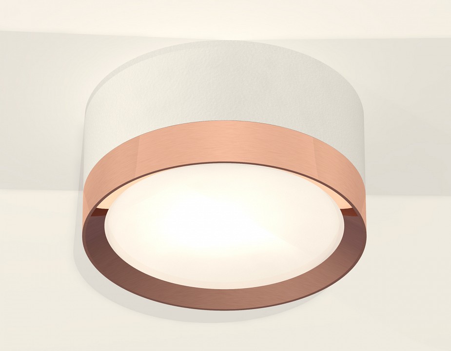 Накладной светильник ambrella light xs xs8101006