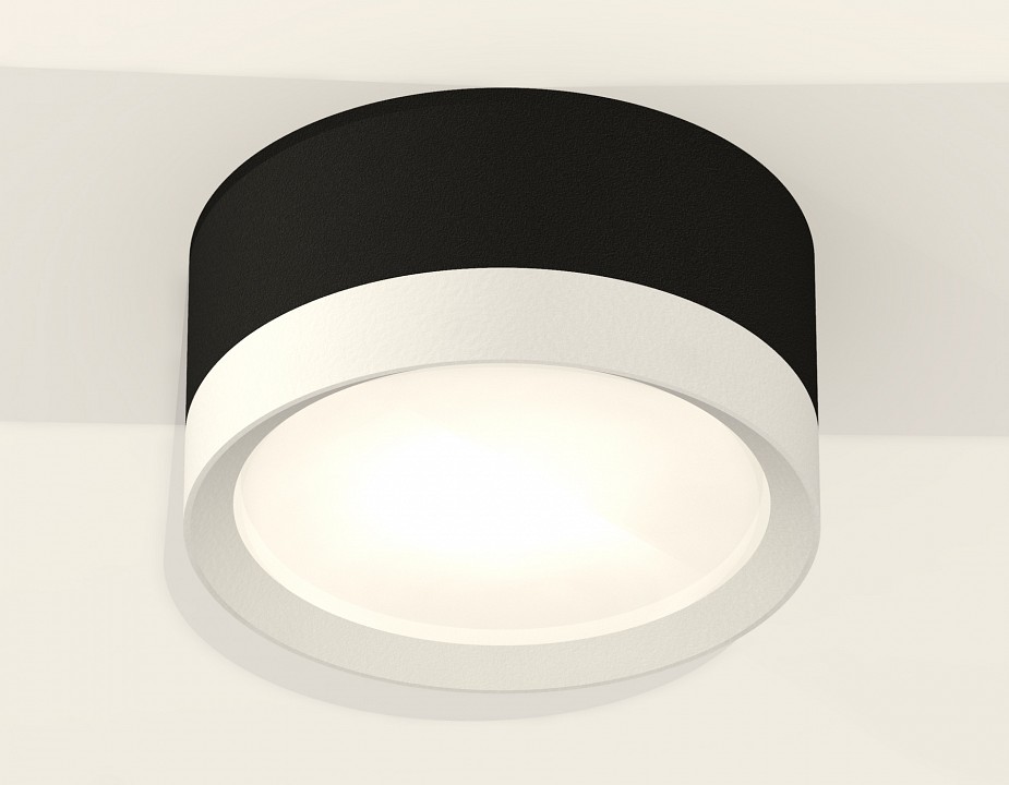 Накладной светильник ambrella light xs xs8102001