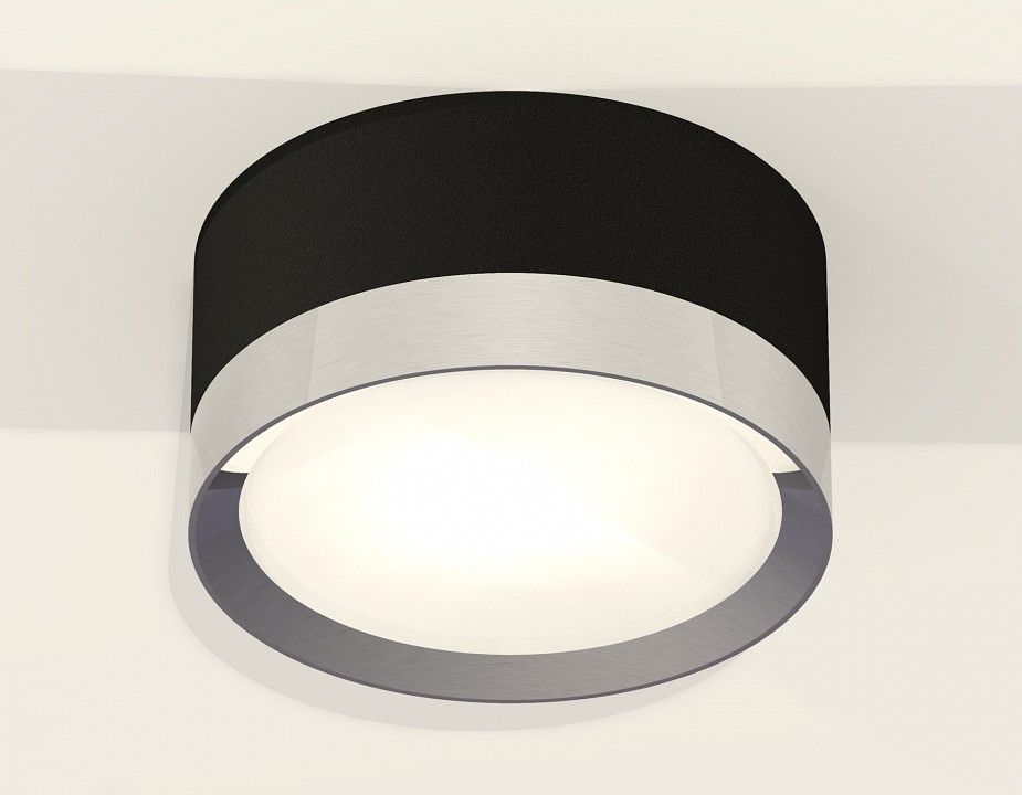 Накладной светильник ambrella light xs xs8102006