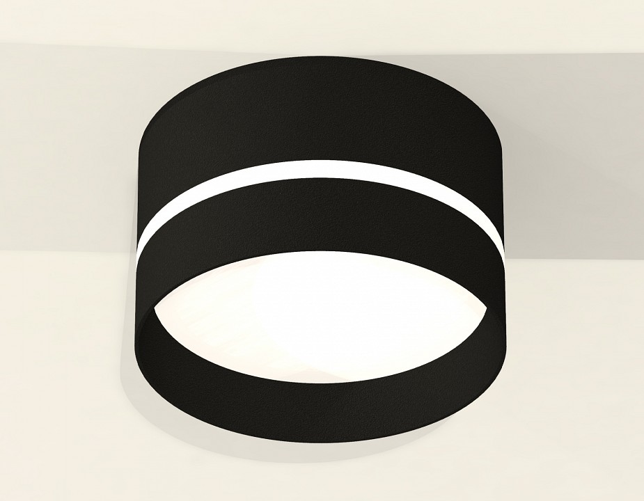 Накладной светильник ambrella light xs xs8102020