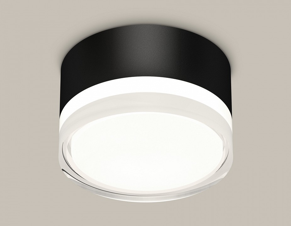 Накладной светильник ambrella light xs xs8102023
