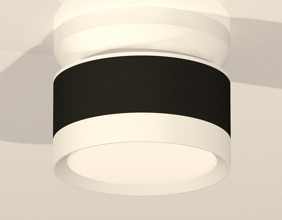 Накладной светильник ambrella light xs xs8102045