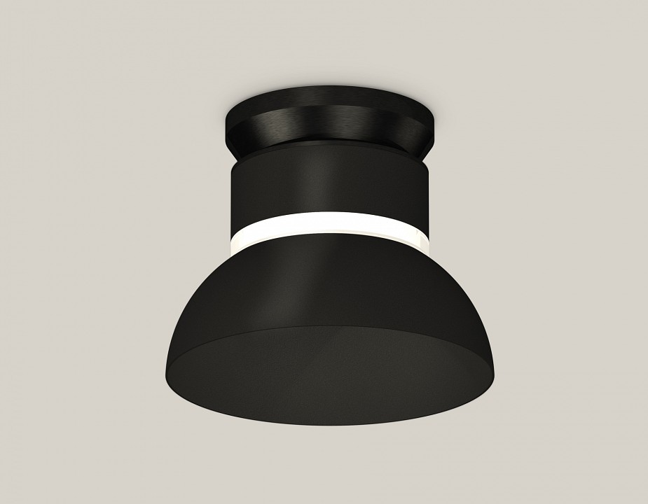 Накладной светильник ambrella light xs xs8102051