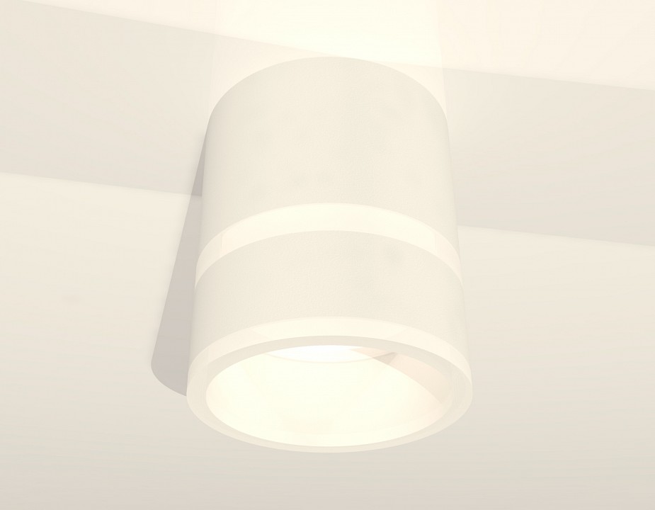 Накладной светильник ambrella light xs xs8110005