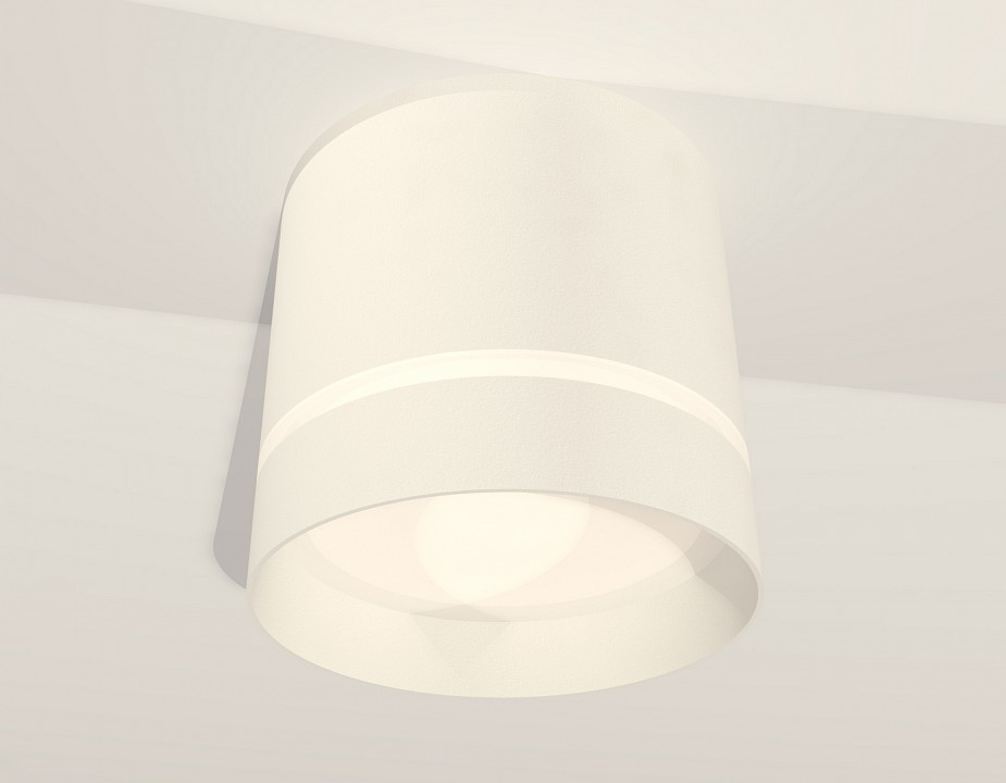 Накладной светильник ambrella light xs xs8110006