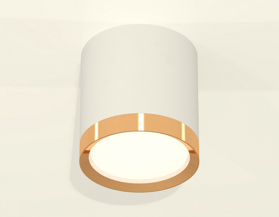 Накладной светильник ambrella light xs xs8141004