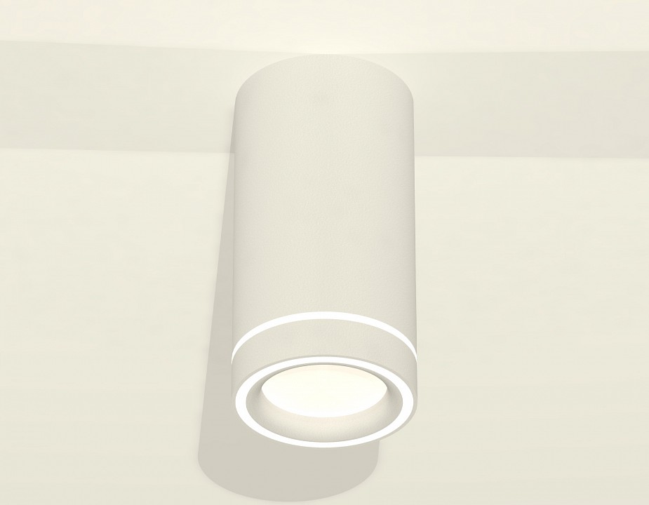 Накладной светильник ambrella light xs xs8161004