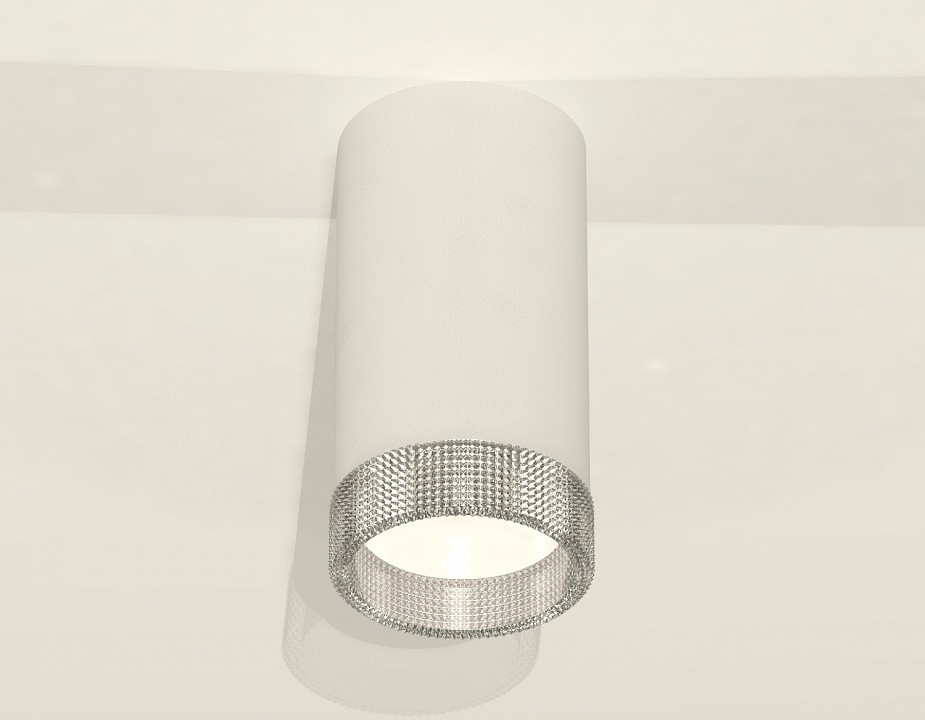 Накладной светильник ambrella light xs xs8161010