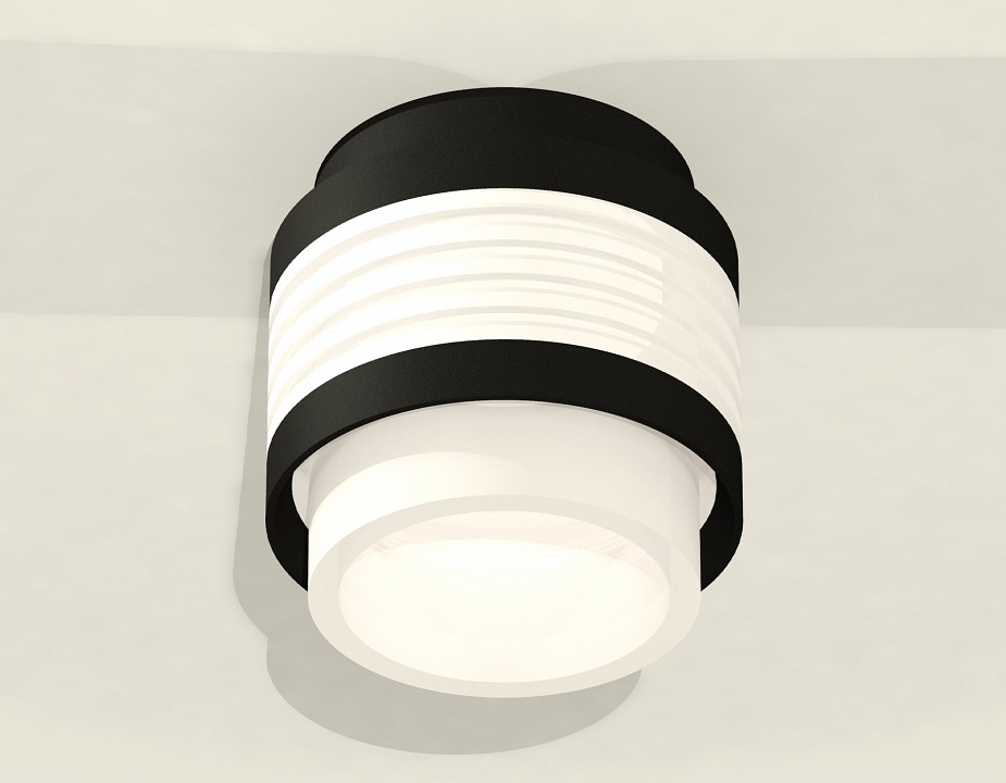 Накладной светильник ambrella light xs xs8432001