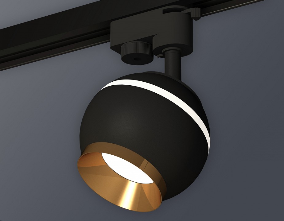 Светильник на штанге ambrella light xt xt1102005