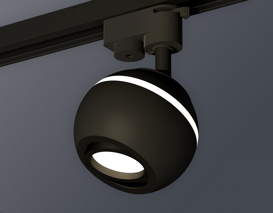 Светильник на штанге ambrella light xt xt1102021