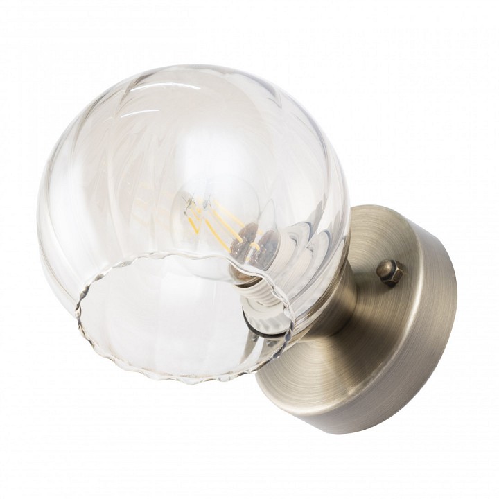 Бра arte milano amalfi-322307 322307/1w ab