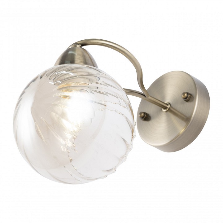 Бра arte milano amalfi-329207 329207/1w ab