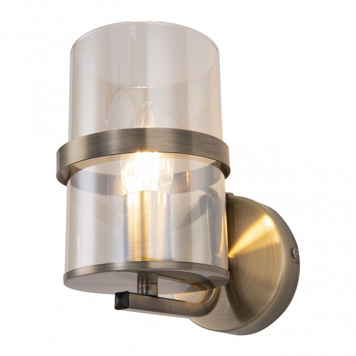 Бра arte milano napoli-5124 335124/1w ab