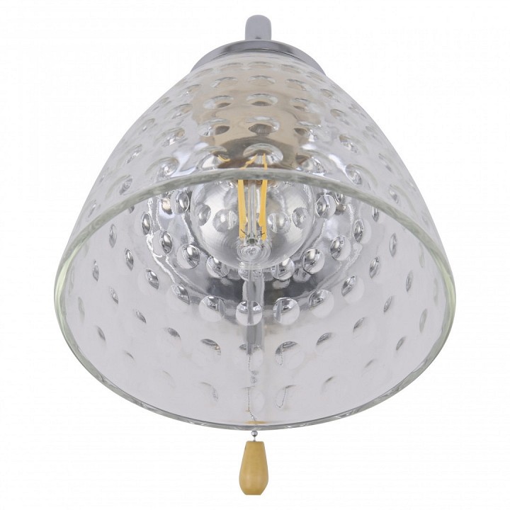 Бра arte milano amalfi-7946 335156/1w cr