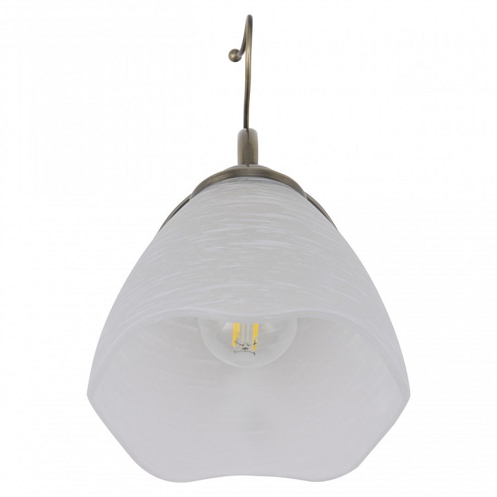 Бра arte milano amalfi-2656 335656/1w ab