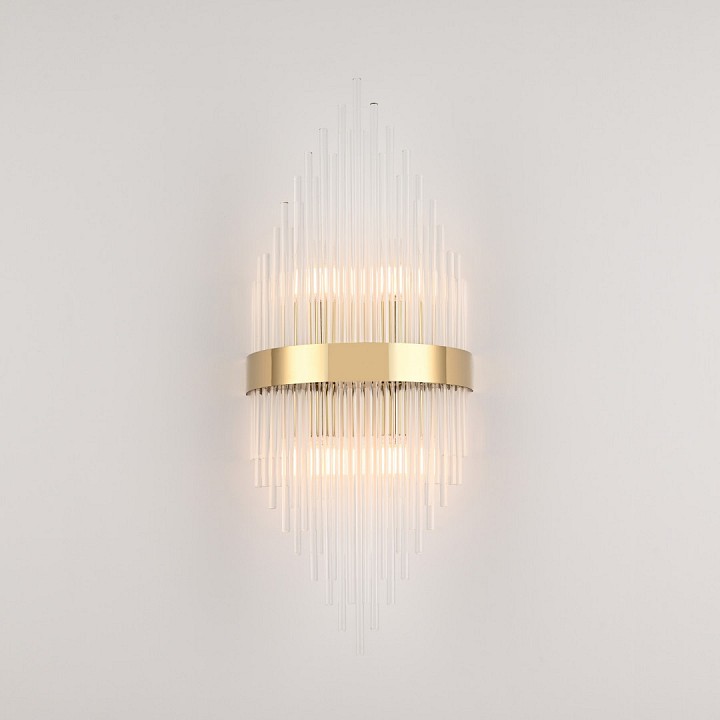 Накладной светильник arte milano torcia 430122.250.4.e14.a1 gd