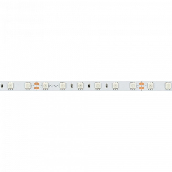 Лента светодиодная arlight rt-b60 008819(3)