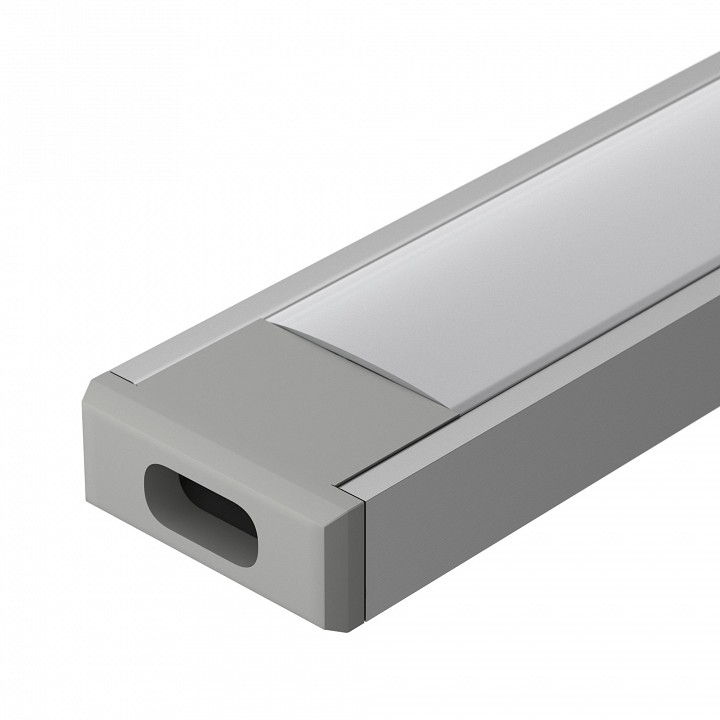 Профиль накладной arlight mic-2000 anod 012089