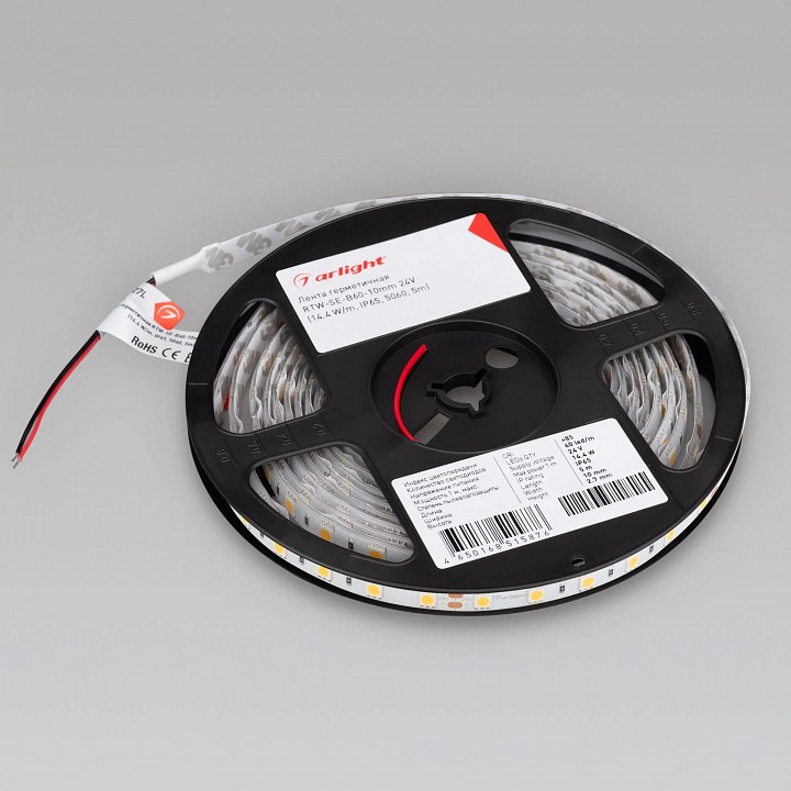 Лента светодиодная arlight rtw-se-b60 015279(3)