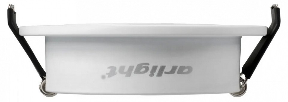 Встраиваемый светильник arlight  020767