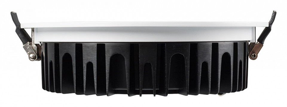 Встраиваемый светильник arlight  021497