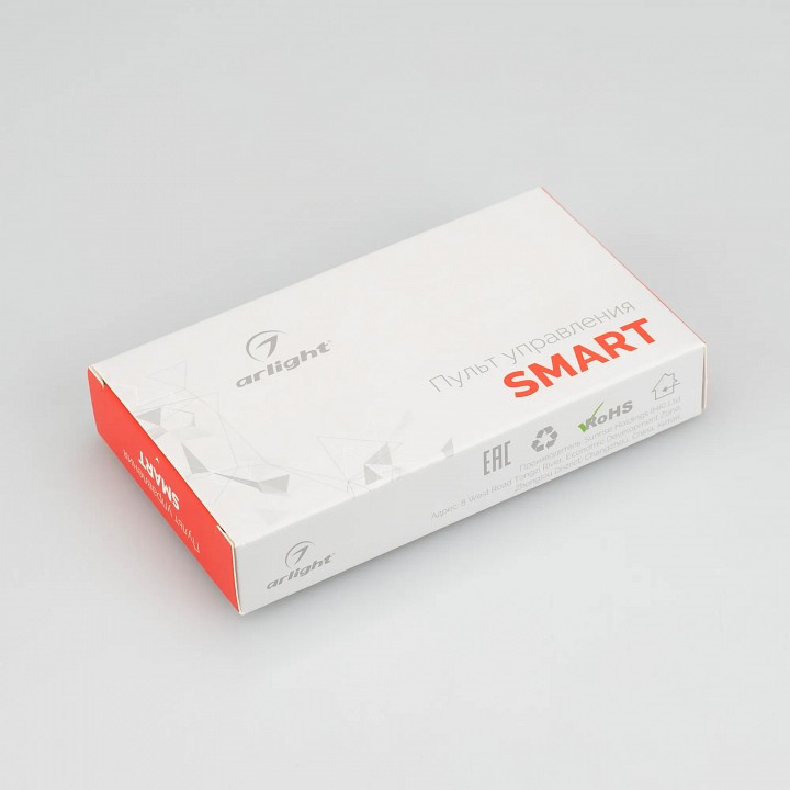 Пульт-диммер с сенсорным кольцом arlight smart 023033
