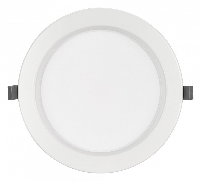 Встраиваемый светильник arlight cyclone 023218(2)