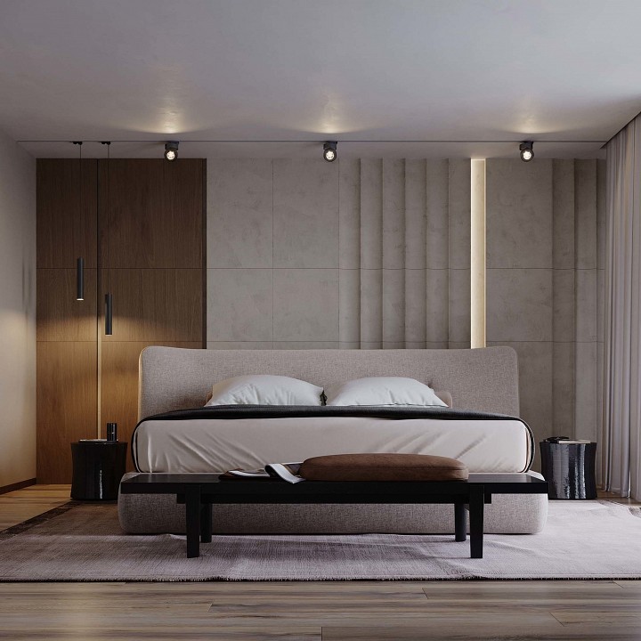 Светильник на штанге arlight mona 024996(2)