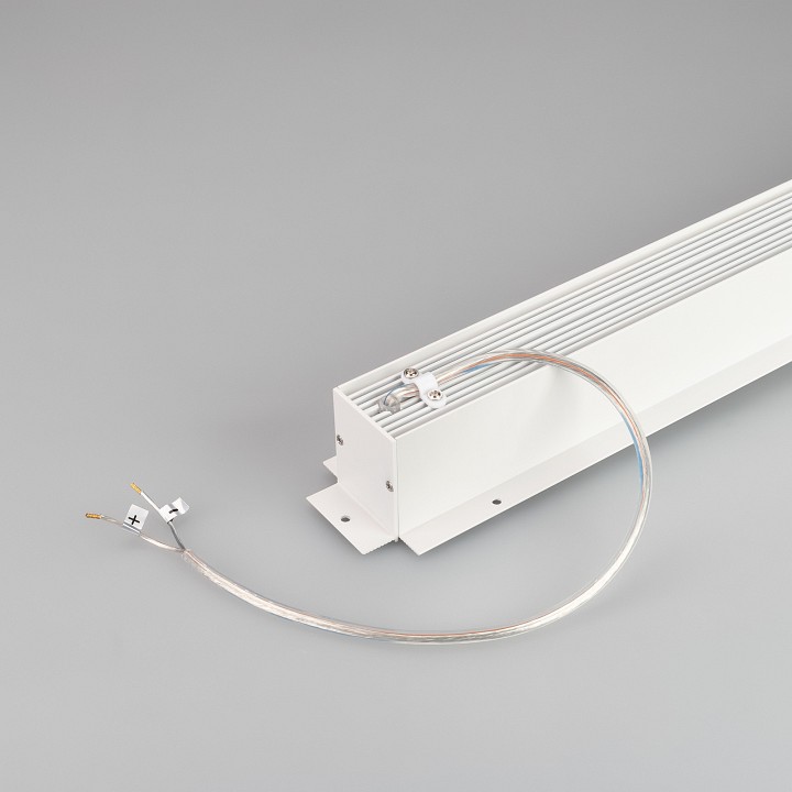 Трек встраиваемый arlight mag-45 026895(1)