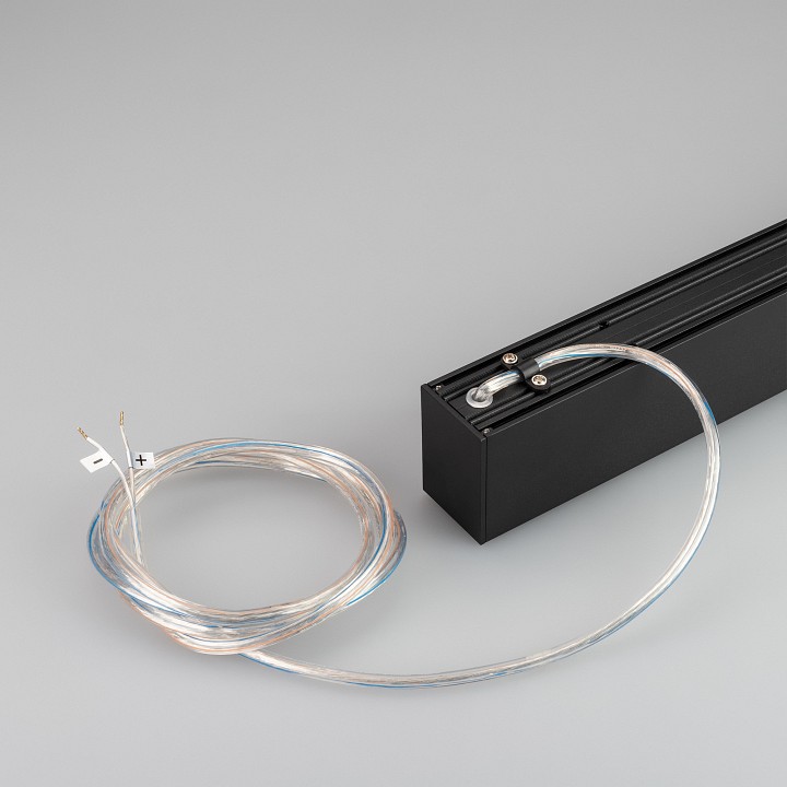 Трек накладной arlight mag-45 026906(1)