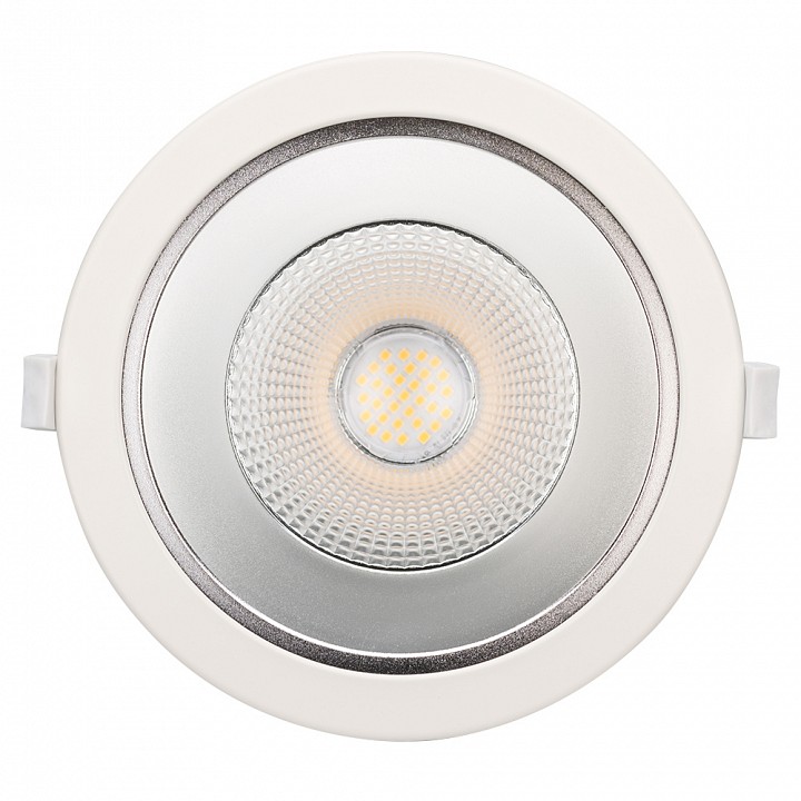 Встраиваемый светильник arlight legend 027313(1)