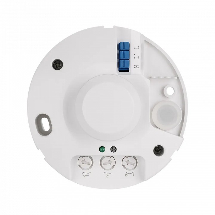 Датчик движения arlight prime 027385(1)