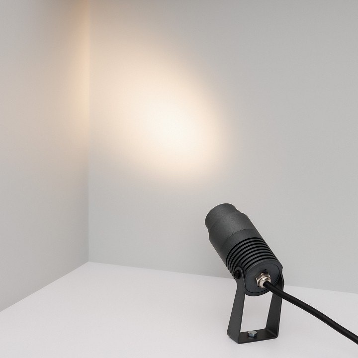 Настенно-потолочный прожектор arlight ray 028076(1)