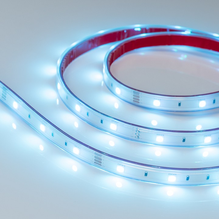Лента светодиодная arlight rtw герметичная 028711