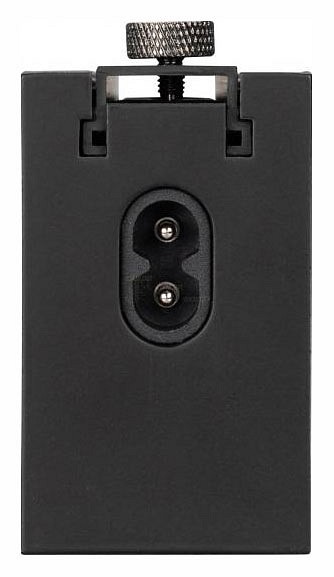 Модульный светильник arlight clip-38-laser-s171-6w day4000 (bk, 36 deg, 24v) 028959