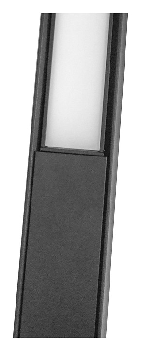 Плата декоративная для трека arlight mag-45 029331(1)