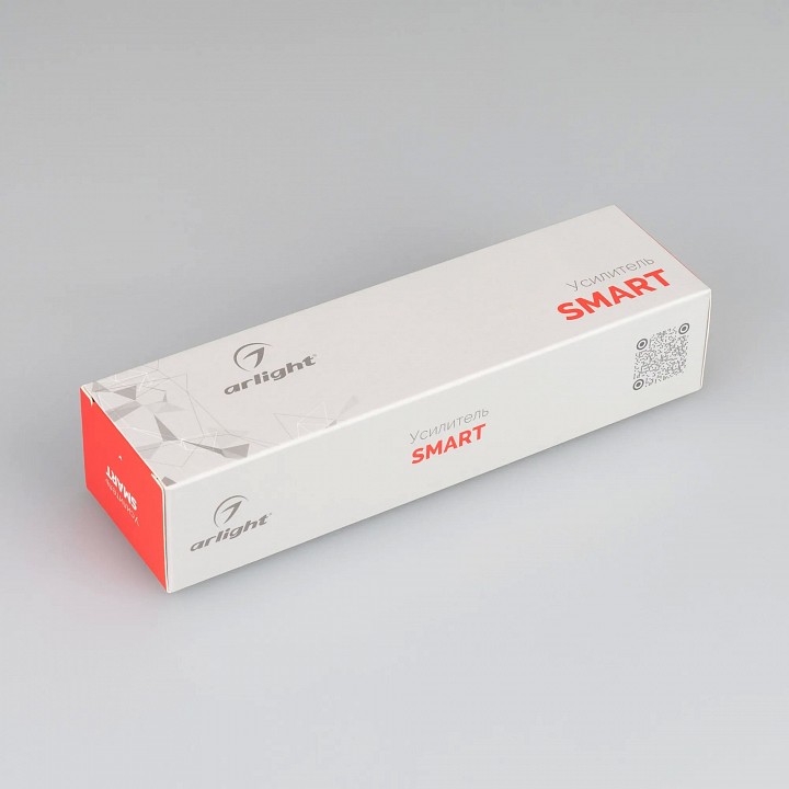 Усилитель arlight smart 029601