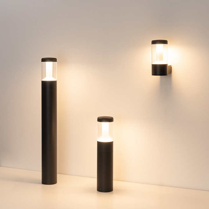 Наземный высокий светильник arlight stem 029966