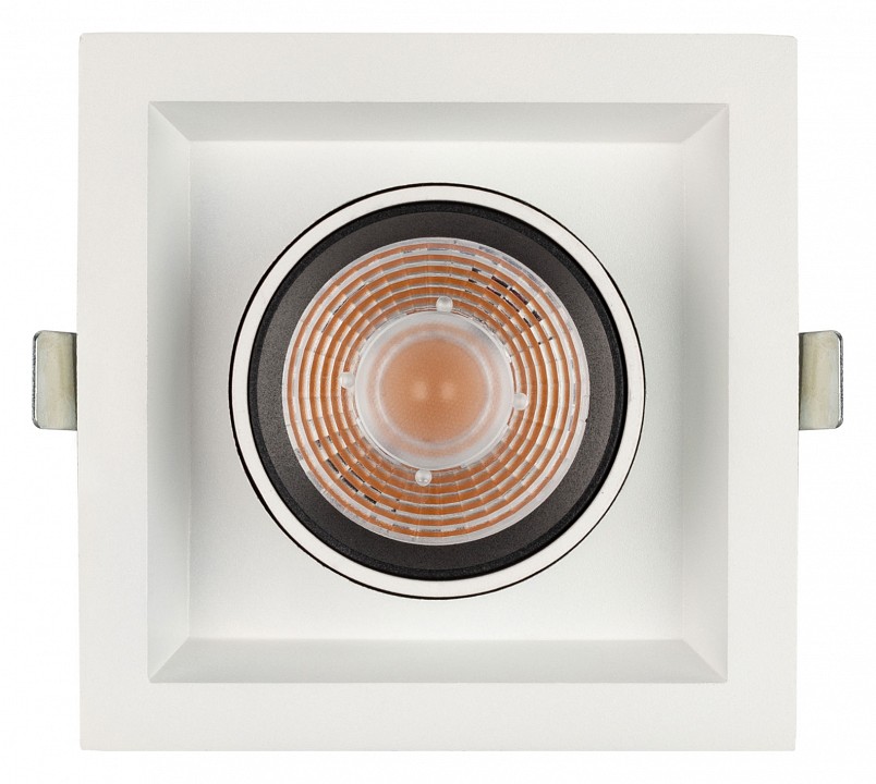 Встраиваемый светильник arlight pull 031367