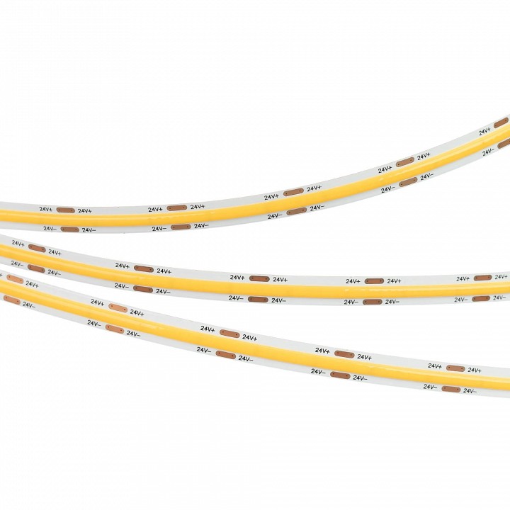 Лента светодиодная arlight cob-x544-8mm 031900(3)