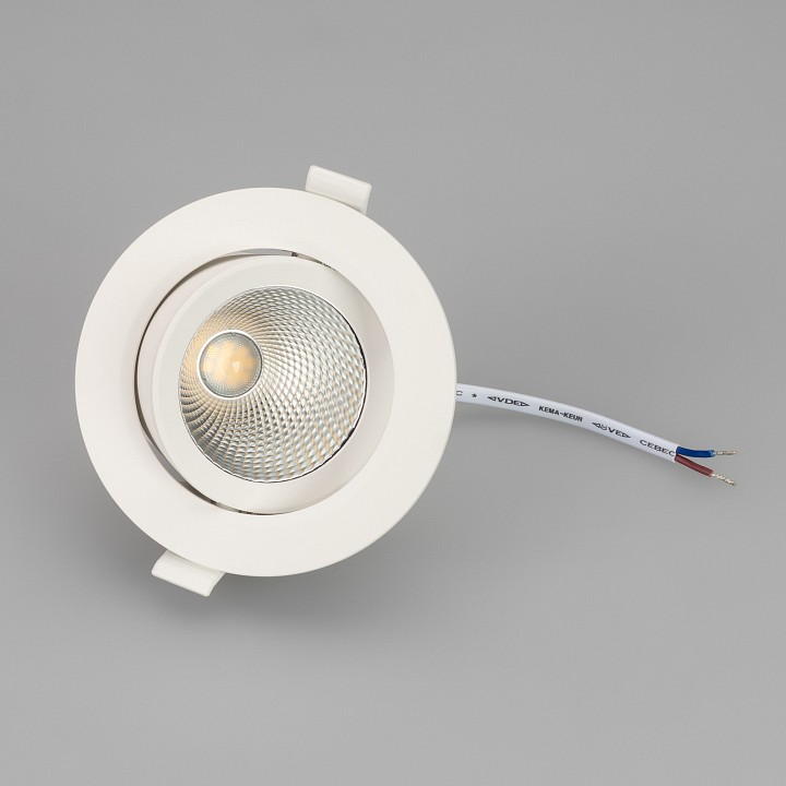 Встраиваемый светильник arlight polar 032311
