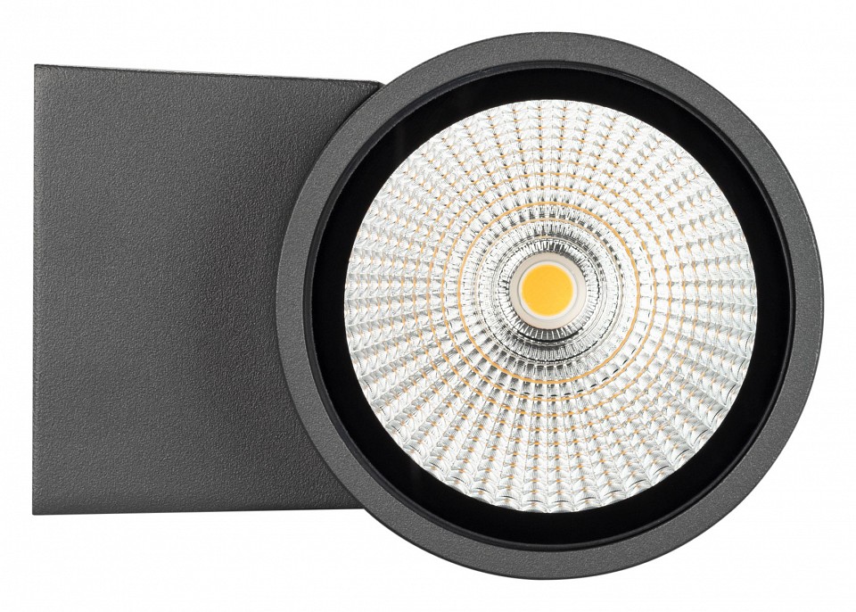 Накладной светильник arlight forma 032575