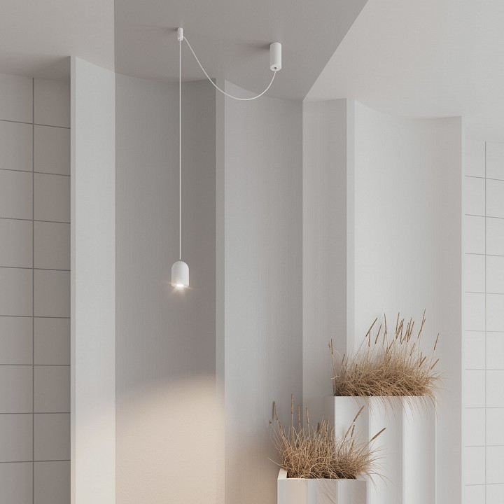 Подвесной светильник arlight elementa 032768