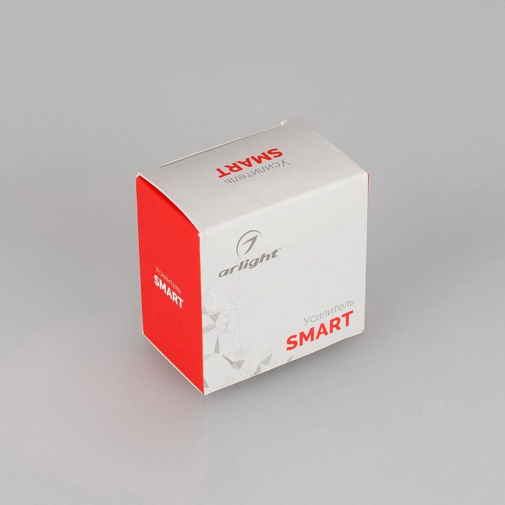 Усилитель arlight smart 033000