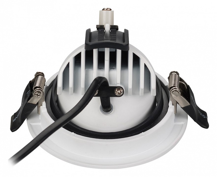 Встраиваемый светильник arlight explorer 034521